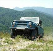 uaz
